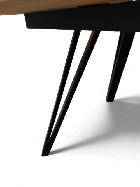 Stół ARMONIA rozkładany