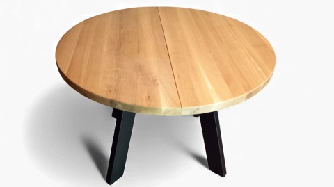 Stół ROTONDO rozkładany