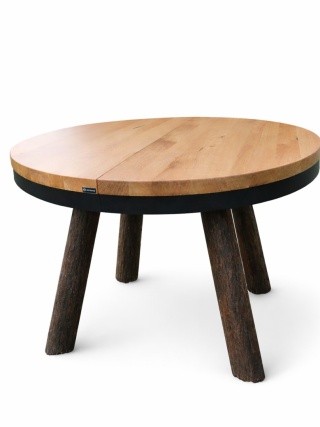 Stół ROTONDO EVO rozkładany