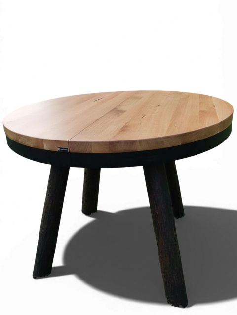 Stół ROTONDO EVO rozkładany