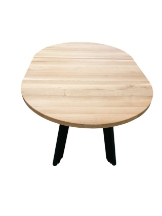 Stół ROTONDO rozkładany