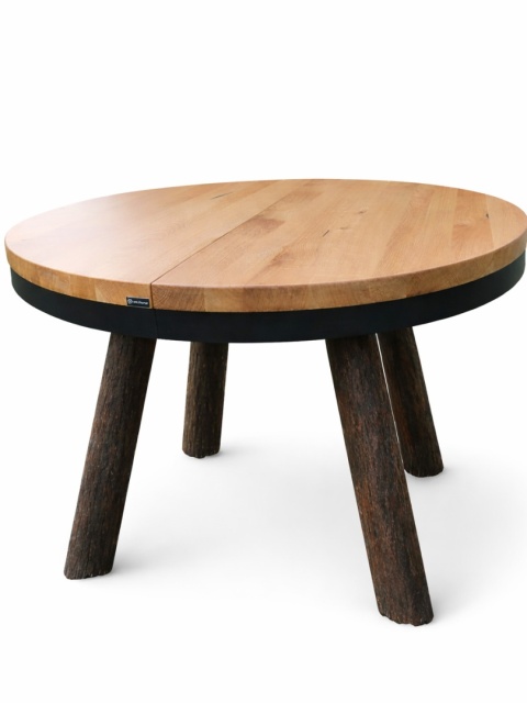 Stół loftowy ROTONDO EVO