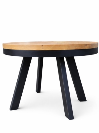 Stół loftowy ROTONDO EVO