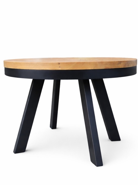 Stół loftowy ROTONDO EVO