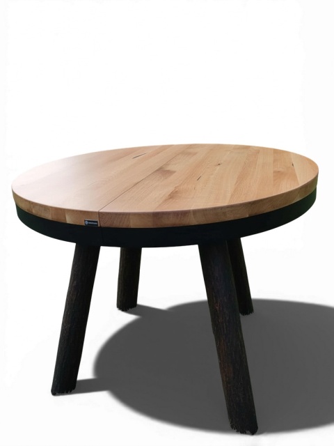 Stół loftowy ROTONDO EVO