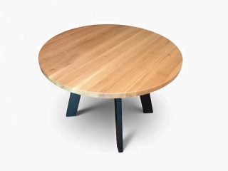 Stół loftowy ROTONDO