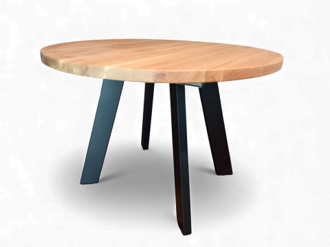 Stół loftowy ROTONDO