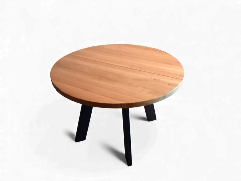 Stół loftowy ROTONDO