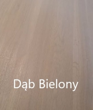 Zestaw próbek blatów drewnianych