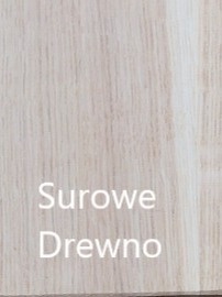 Zestaw próbek blatów drewnianych